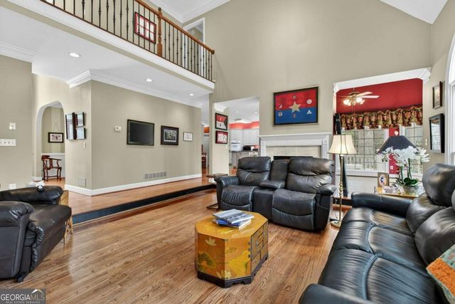 2897 Watchmans Walk NW, Marietta, GA 30064