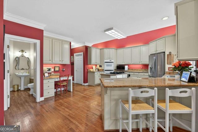 2897 Watchmans Walk NW, Marietta, GA 30064