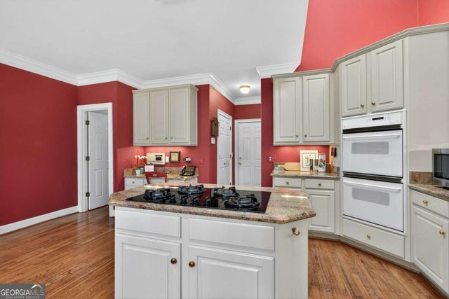 2897 Watchmans Walk NW, Marietta, GA 30064