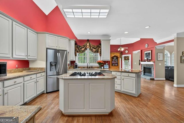 2897 Watchmans Walk NW, Marietta, GA 30064