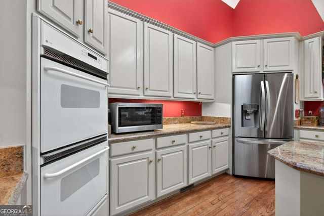 2897 Watchmans Walk NW, Marietta, GA 30064