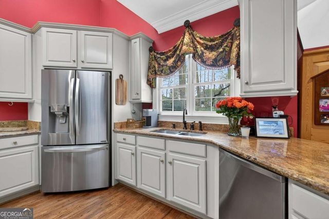 2897 Watchmans Walk NW, Marietta, GA 30064