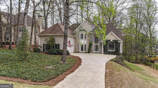 2897 Watchmans Walk NW, Marietta, GA 30064