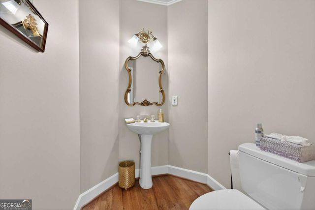 2897 Watchmans Walk NW, Marietta, GA 30064