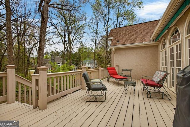 2897 Watchmans Walk NW, Marietta, GA 30064