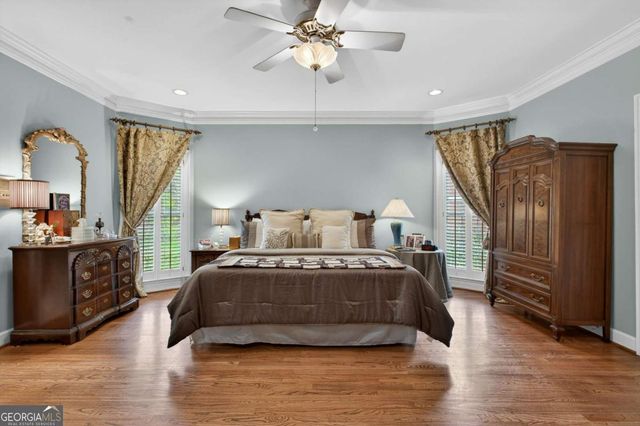 2897 Watchmans Walk NW, Marietta, GA 30064