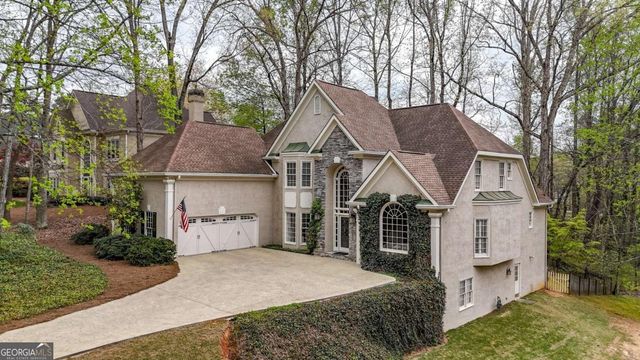 2897 Watchmans Walk NW, Marietta, GA 30064