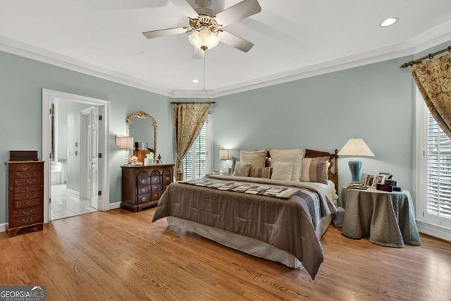 2897 Watchmans Walk NW, Marietta, GA 30064