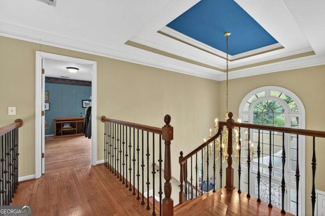 2897 Watchmans Walk NW, Marietta, GA 30064