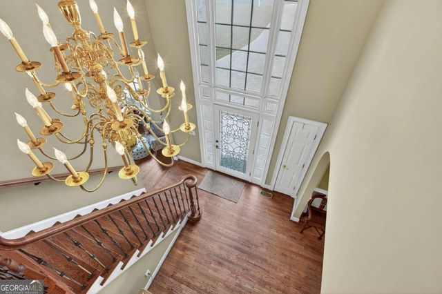 2897 Watchmans Walk NW, Marietta, GA 30064