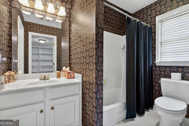 2897 Watchmans Walk NW, Marietta, GA 30064