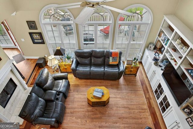 2897 Watchmans Walk NW, Marietta, GA 30064