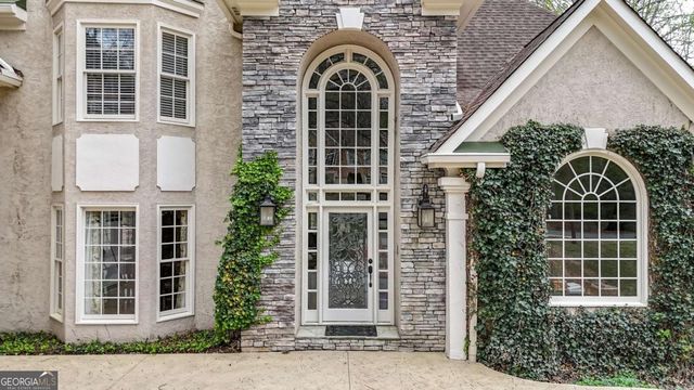 2897 Watchmans Walk NW, Marietta, GA 30064