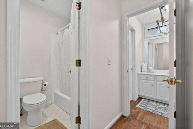 2897 Watchmans Walk NW, Marietta, GA 30064