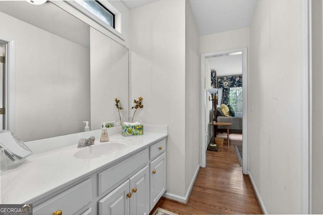 2897 Watchmans Walk NW, Marietta, GA 30064