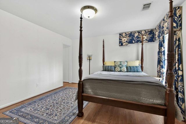 2897 Watchmans Walk NW, Marietta, GA 30064