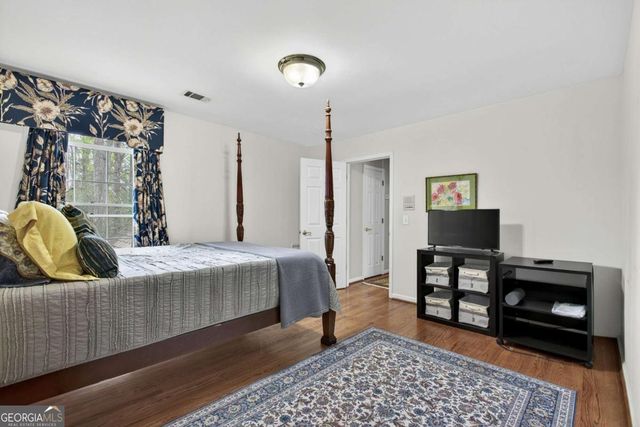 2897 Watchmans Walk NW, Marietta, GA 30064