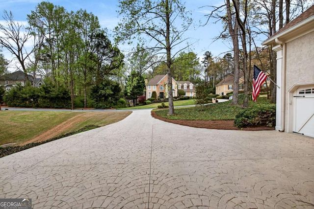 2897 Watchmans Walk NW, Marietta, GA 30064