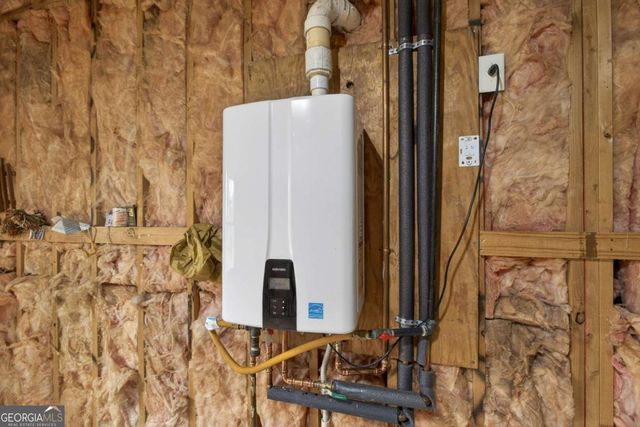 2897 Watchmans Walk NW, Marietta, GA 30064