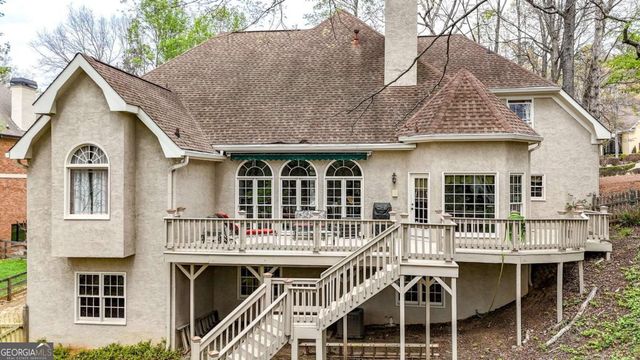 2897 Watchmans Walk NW, Marietta, GA 30064