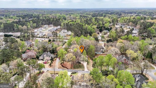 2897 Watchmans Walk NW, Marietta, GA 30064