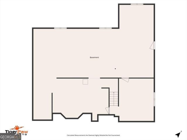 2897 Watchmans Walk NW, Marietta, GA 30064