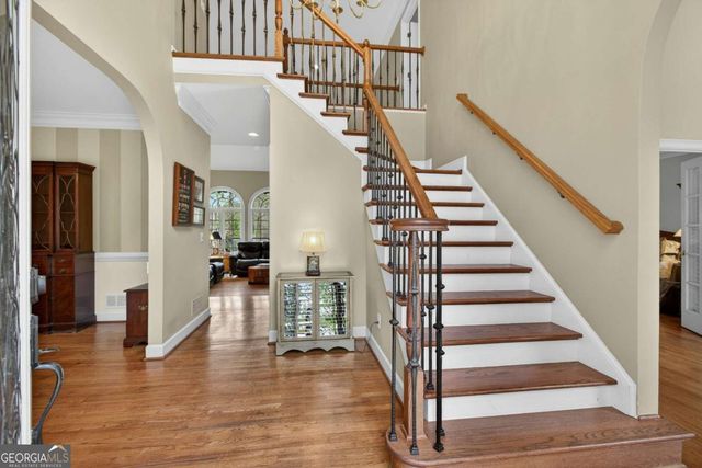 2897 Watchmans Walk NW, Marietta, GA 30064