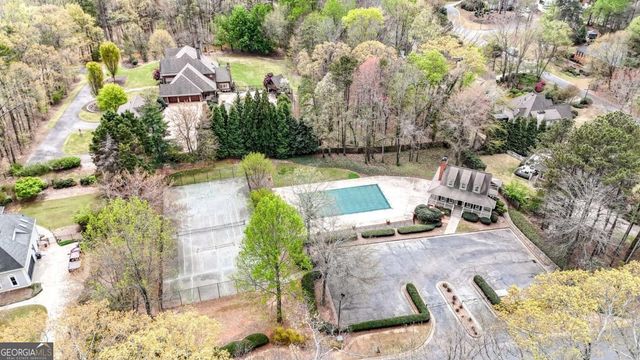 2897 Watchmans Walk NW, Marietta, GA 30064