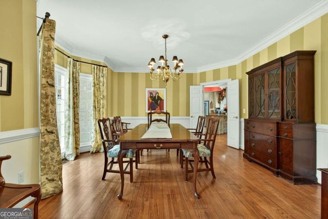 2897 Watchmans Walk NW, Marietta, GA 30064