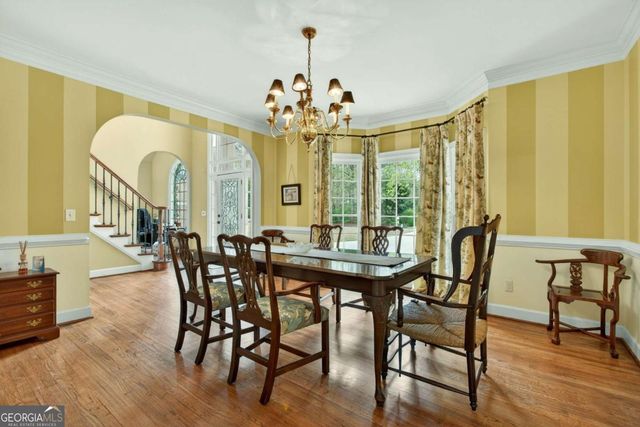 2897 Watchmans Walk NW, Marietta, GA 30064