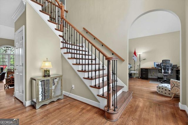 2897 Watchmans Walk NW, Marietta, GA 30064