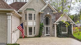 2897 Watchmans Walk NW, Marietta, GA 30064