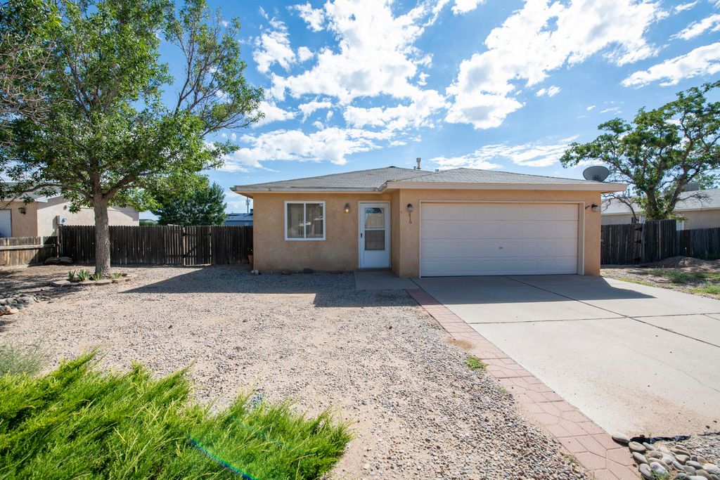 416 1ST Street SW, Rio Rancho, NM 87124