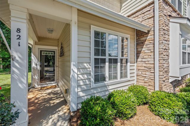 821 Lacebark Drive, Rock Hill, SC 29732