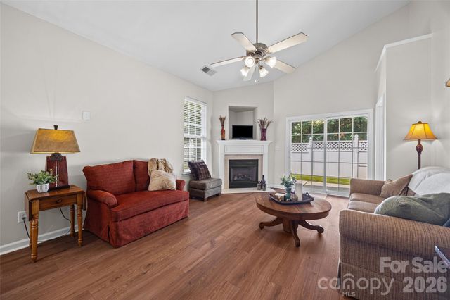821 Lacebark Drive, Rock Hill, SC 29732