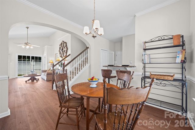 821 Lacebark Drive, Rock Hill, SC 29732
