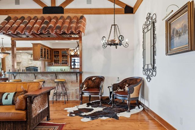 521 Bluff Creek Road RD, Center Point, TX 78010