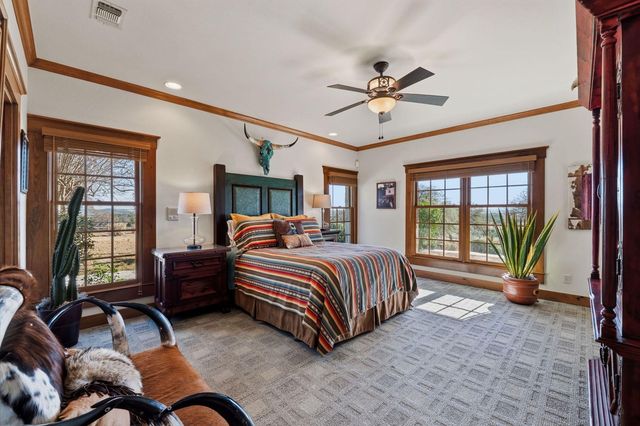 521 Bluff Creek Road RD, Center Point, TX 78010