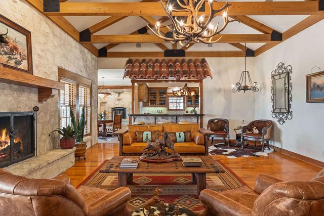 521 Bluff Creek Road RD, Center Point, TX 78010