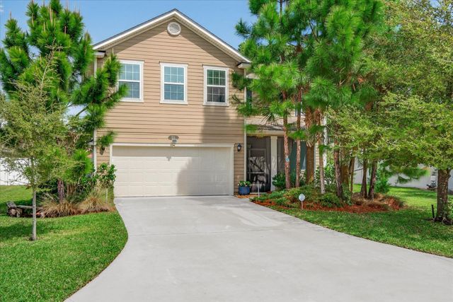 111 Midway Park Dr, St Augustine, FL 32084