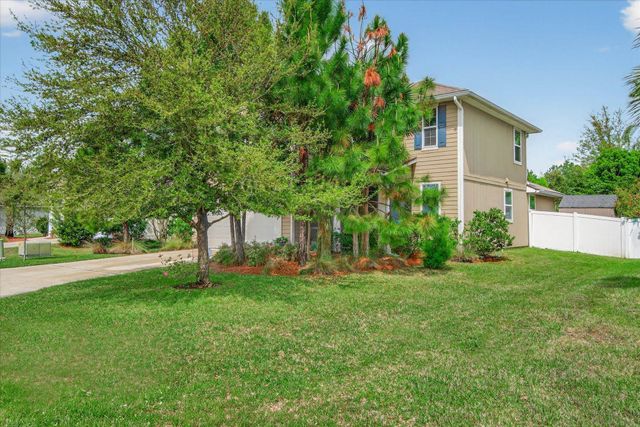 111 Midway Park Dr, St Augustine, FL 32084