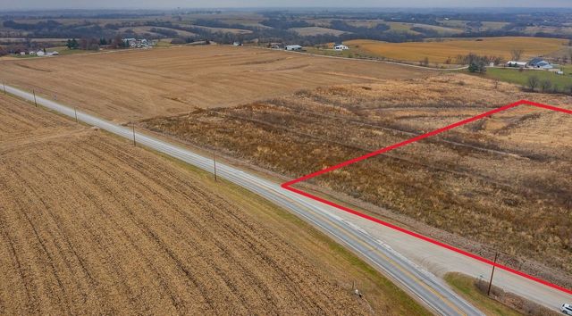 36-75-24 S 420' N 840' W 1040' SE NE None, Indianola, IA 50125