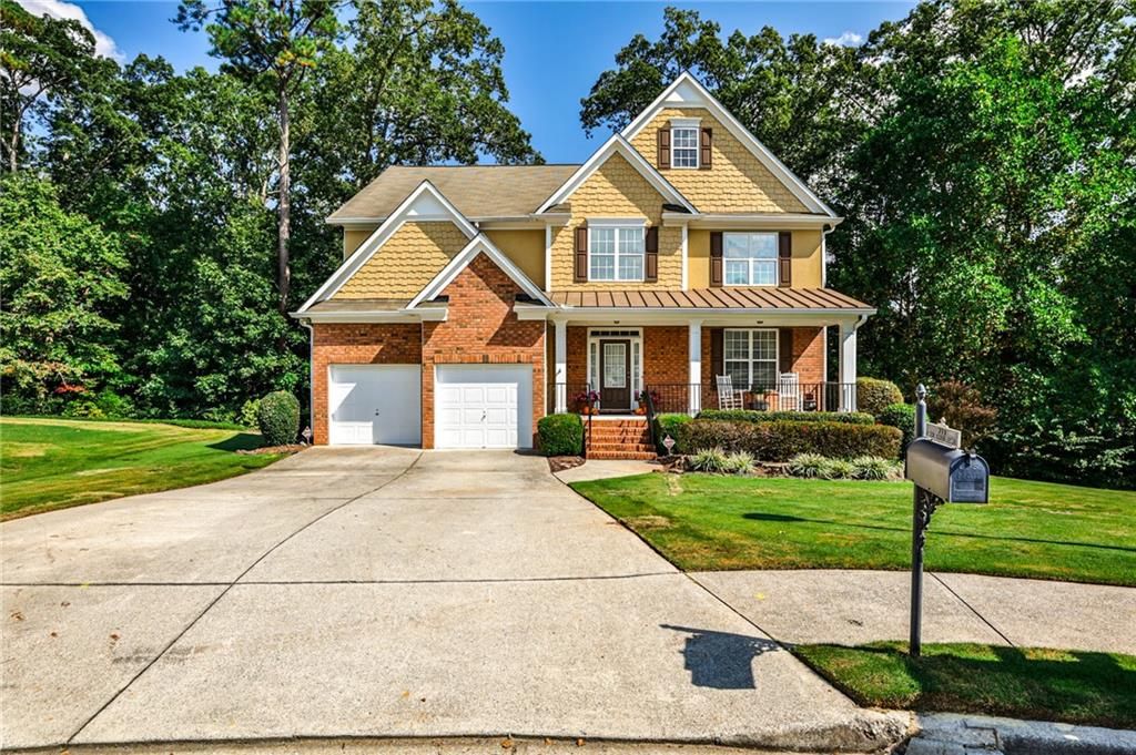 738 Key Largo NE Court, Auburn, GA 30011
