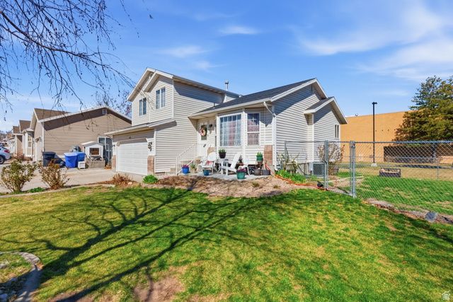 5664 W 5930 S, Kearns, UT 84118