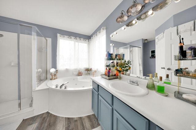 5664 W 5930 S, Kearns, UT 84118