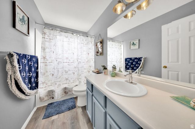 5664 W 5930 S, Kearns, UT 84118