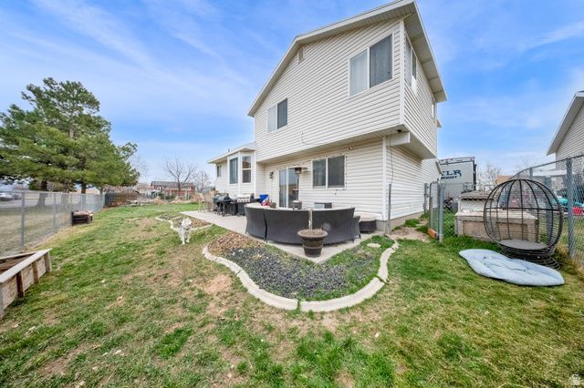 5664 W 5930 S, Kearns, UT 84118