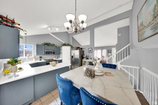 5664 W 5930 S, Kearns, UT 84118