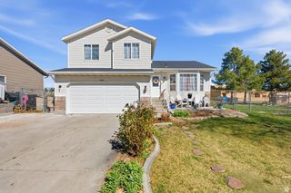 5664 W 5930 S, Kearns, UT 84118