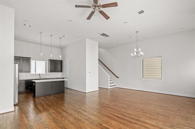 3409 Kensington Yellow Place, Houston, TX 77008